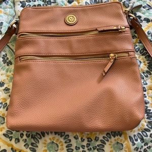 Anne Klein crossbody bag